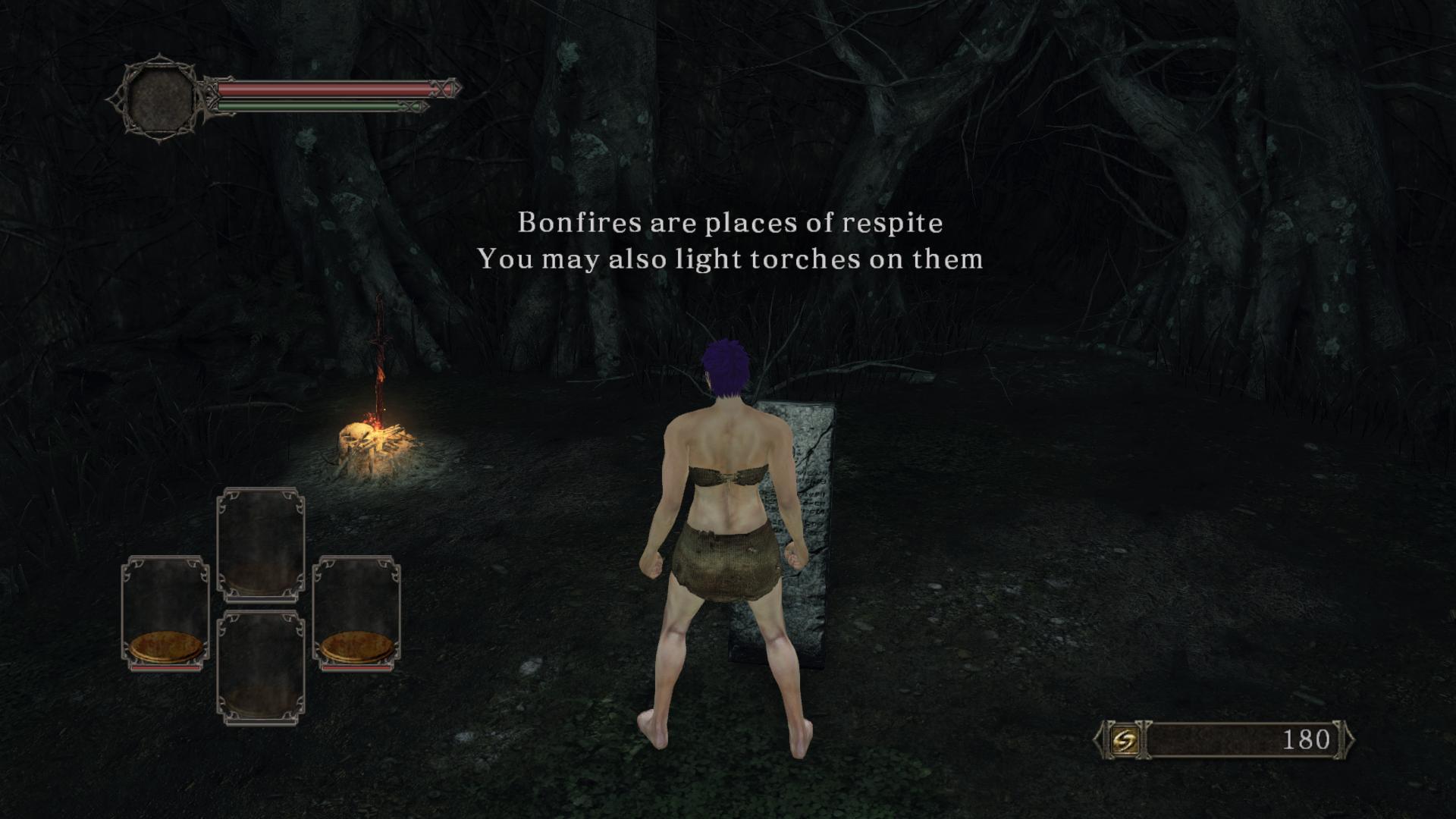 Let S Play Dark Souls 2 Day 19 Hell Penny Arcade